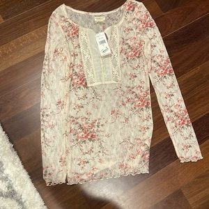 Ralph Lauren New blouse size s